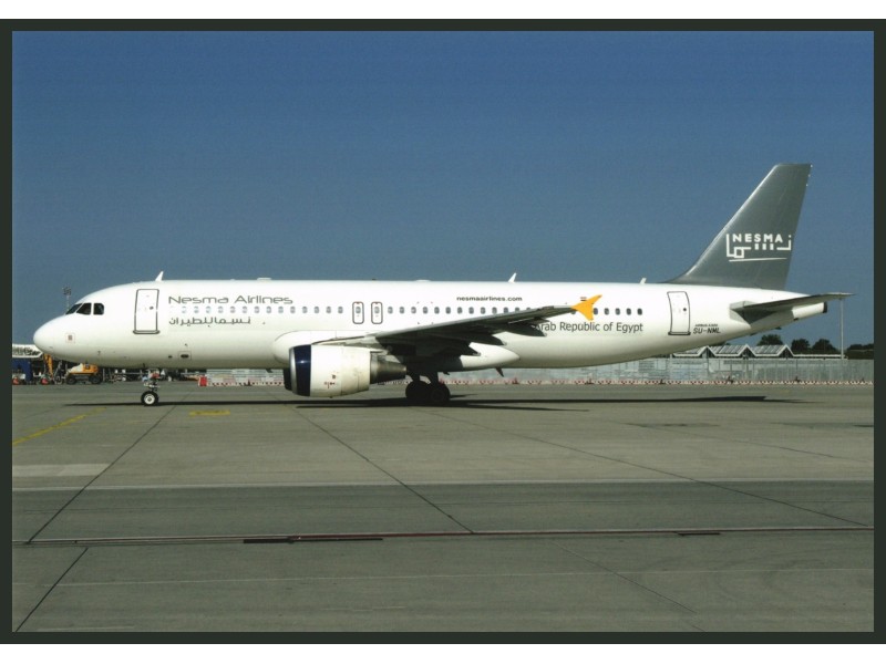 Nesma Airlines