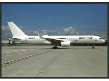 Icelandair
