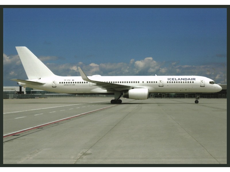 Icelandair