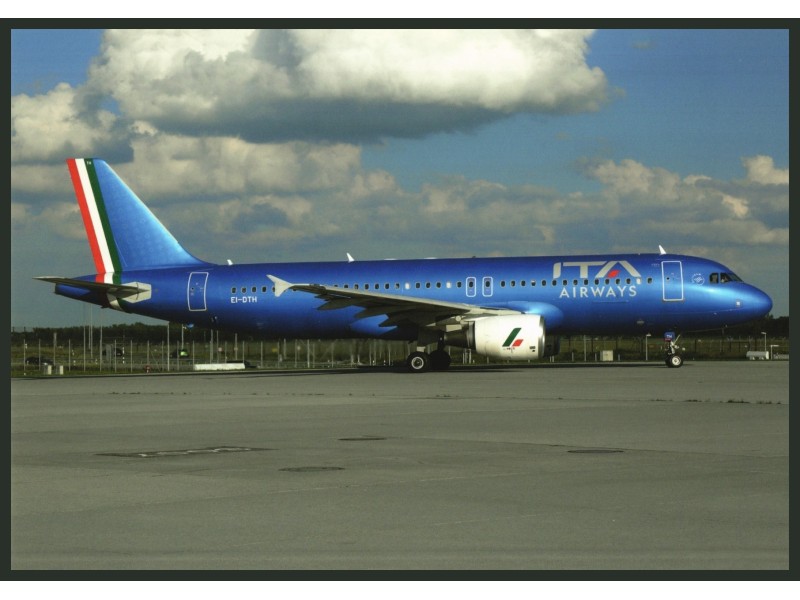 ITA Airways