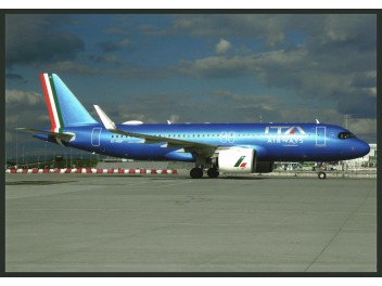 ITA Airways