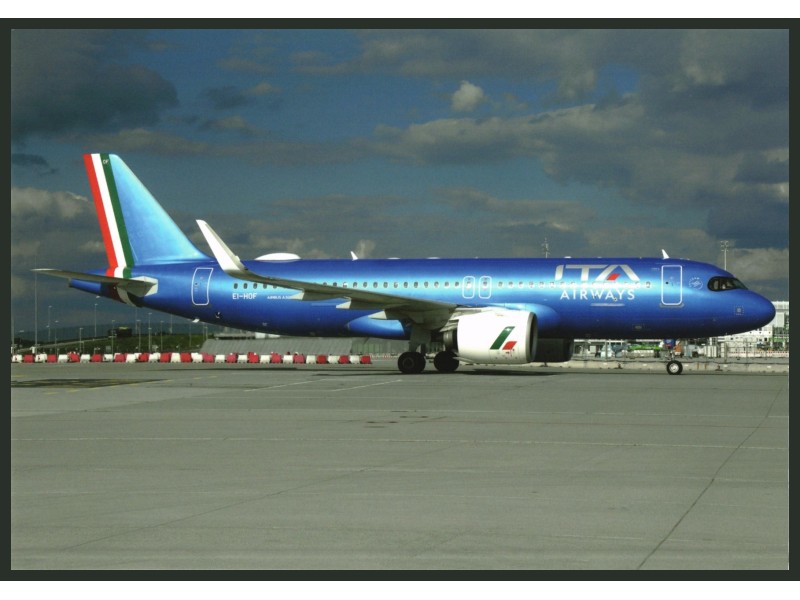 ITA Airways