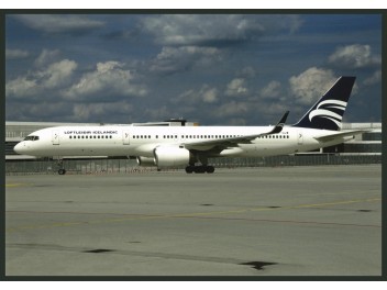 Icelandair