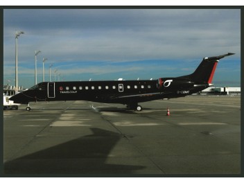 Air Charter Scotland