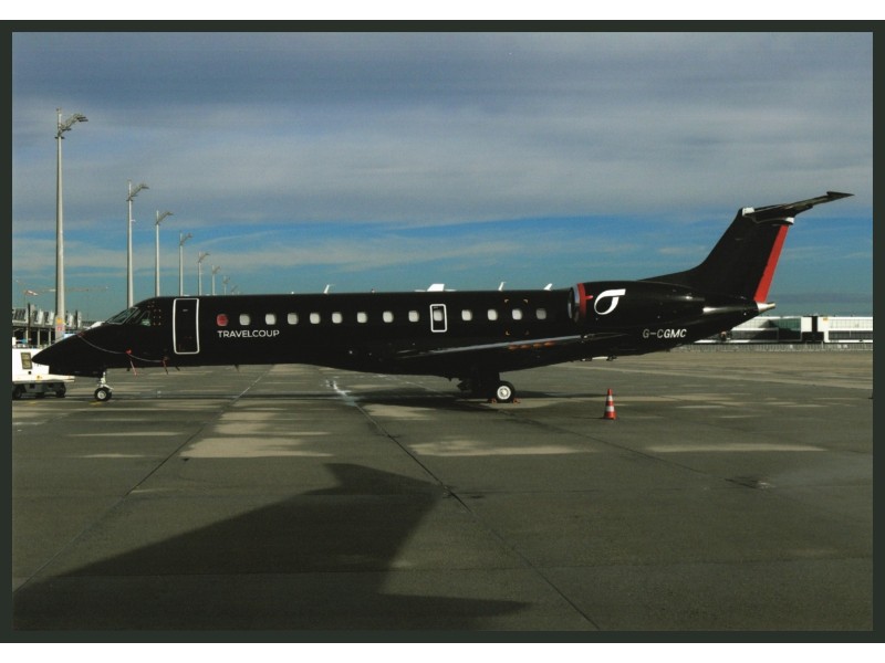 Air Charter Scotland