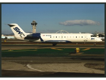 SkyWest Charter