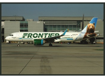Frontier