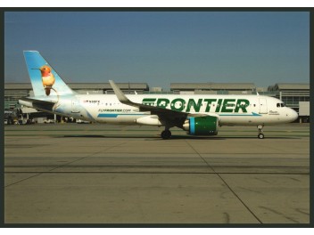 Frontier