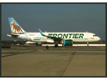 Frontier