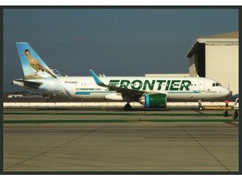 Frontier