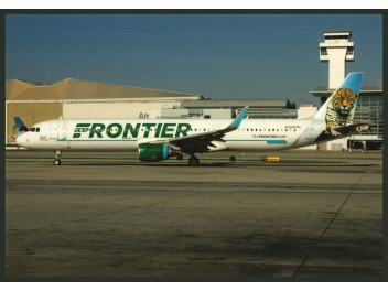 Frontier