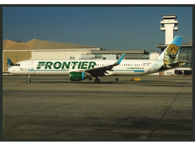 Frontier