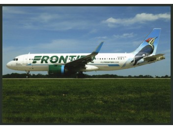 Frontier