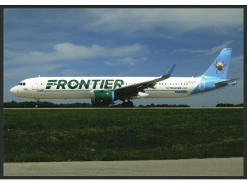 Frontier
