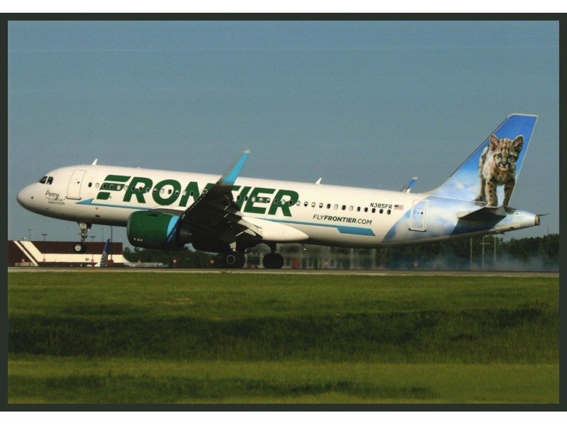 Frontier