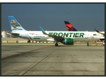 Frontier