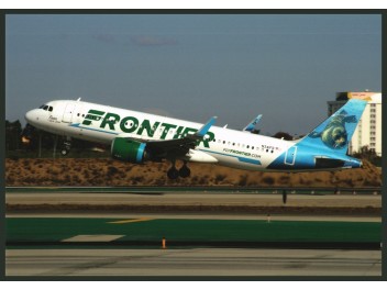 Frontier