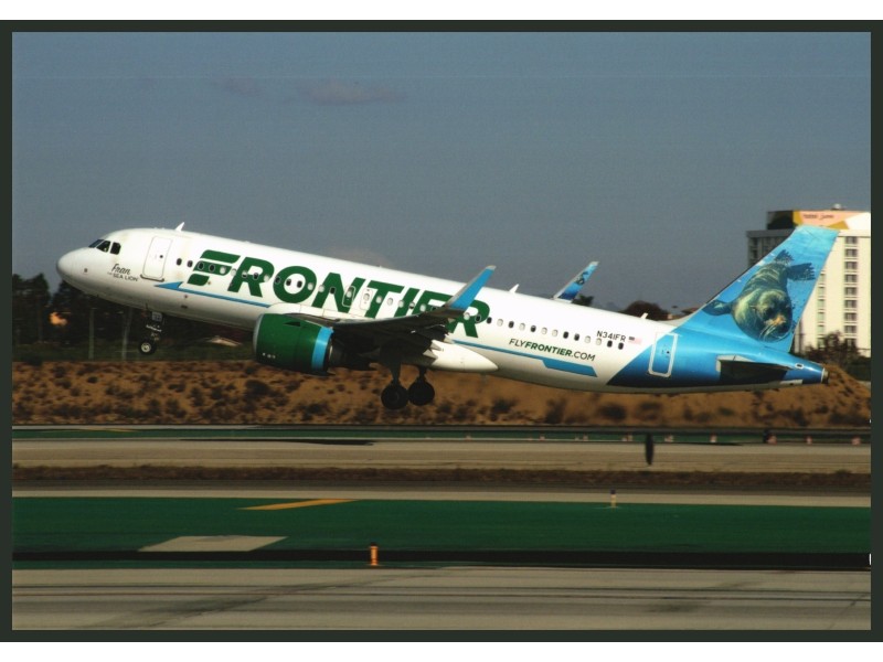 Frontier
