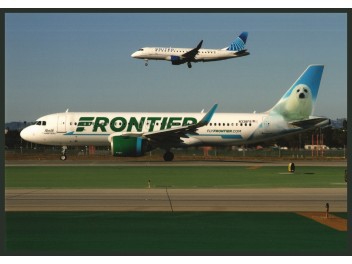Frontier