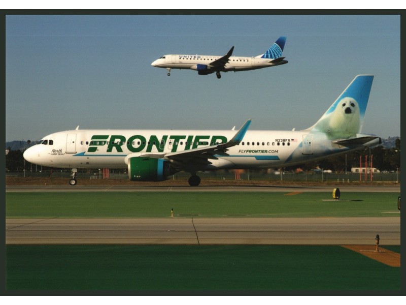 Frontier