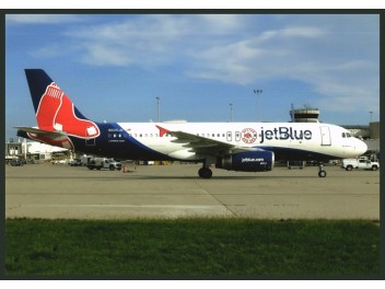 Jet Blue