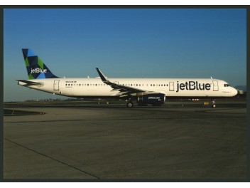 Jet Blue