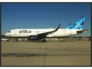 Jet Blue