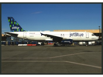 Jet Blue
