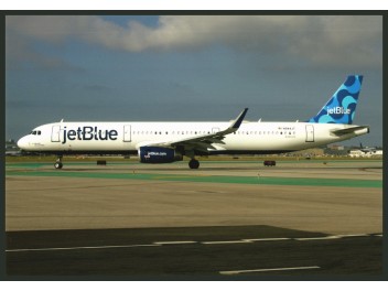 Jet Blue