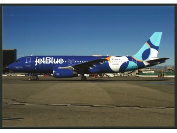 Jet Blue