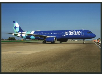 Jet Blue
