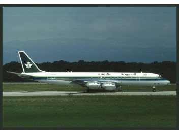 Saudi-Arabien (AFMS)