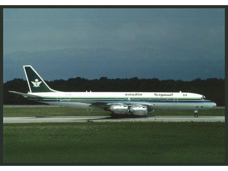 Saudi-Arabien (AFMS)