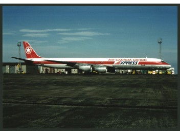 Air Canada Cargo
