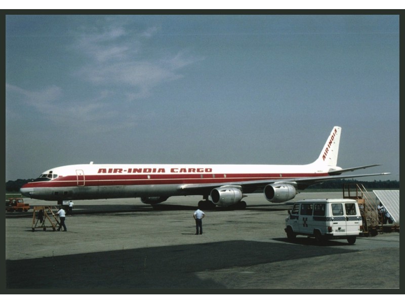 Air-India Cargo