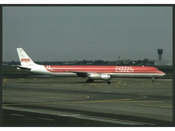 DHL Airways