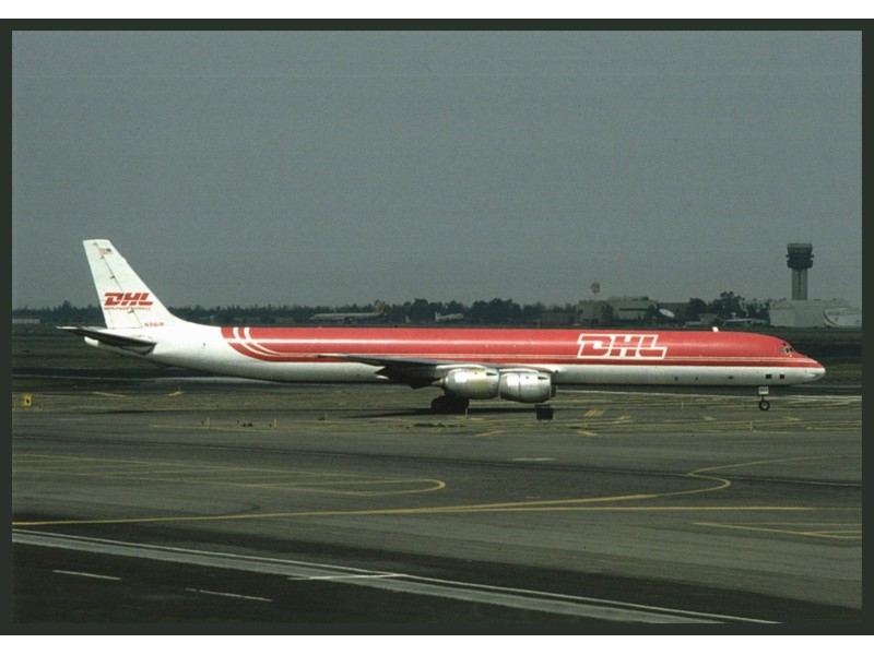 DHL Airways