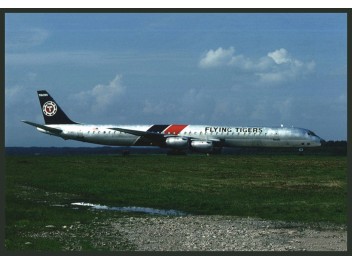Flying Tigers
