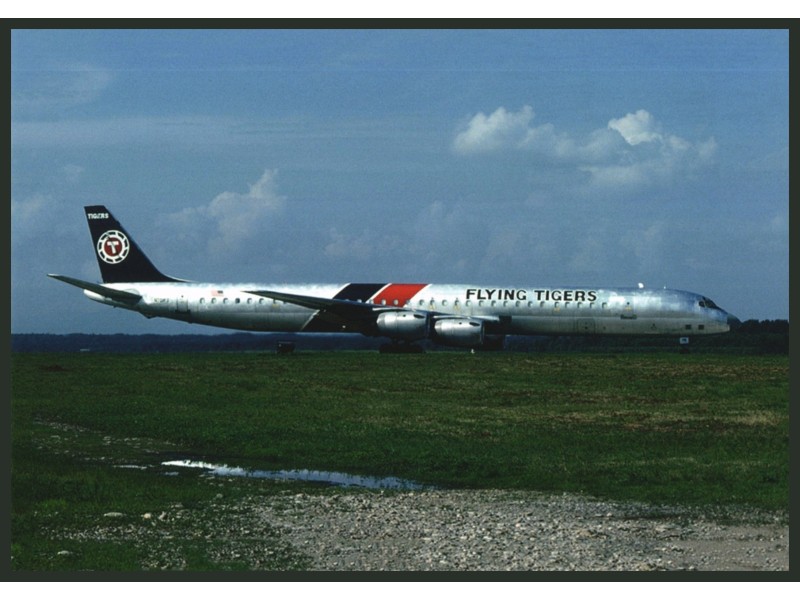 Flying Tigers