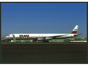 AStar Air Cargo/DHL