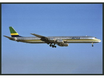 ABSA Cargo