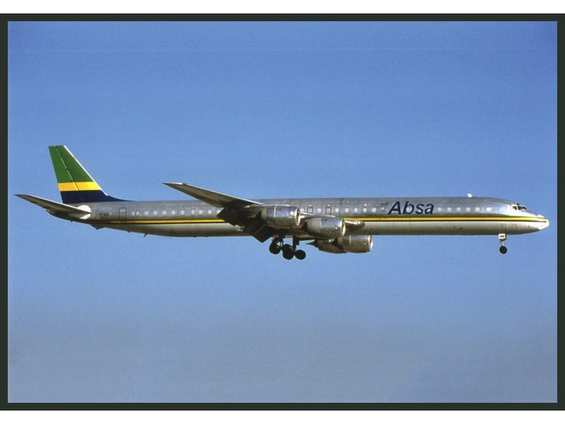 ABSA Cargo