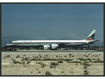 Delta Air Lines