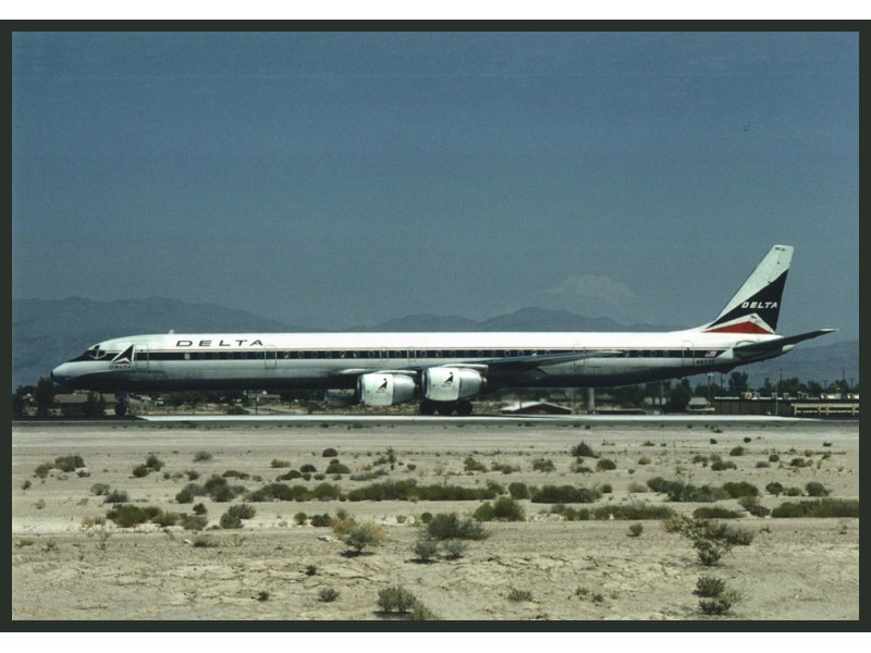 Delta Air Lines