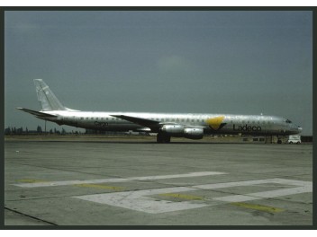 Ladeco Cargo