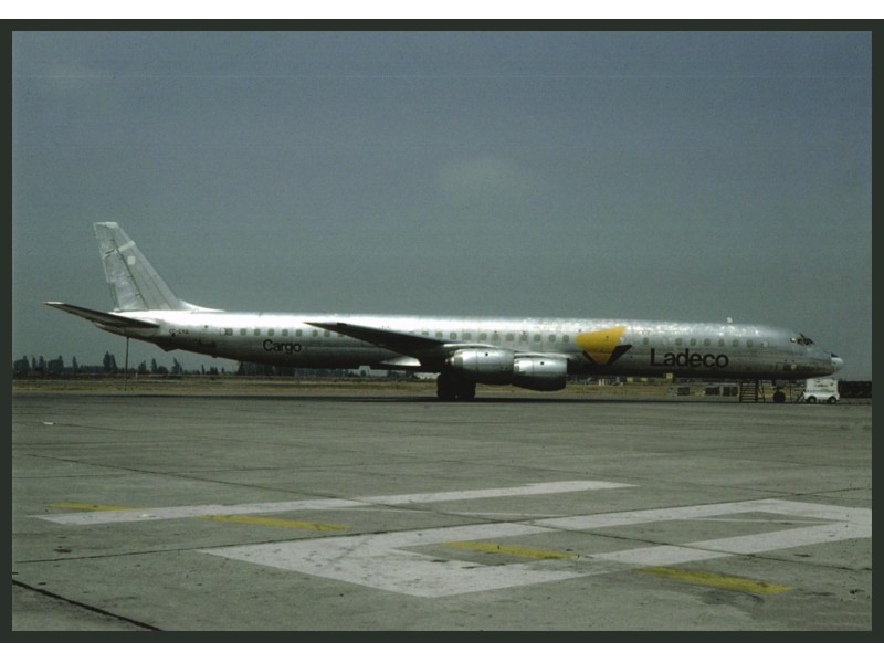 Ladeco Cargo