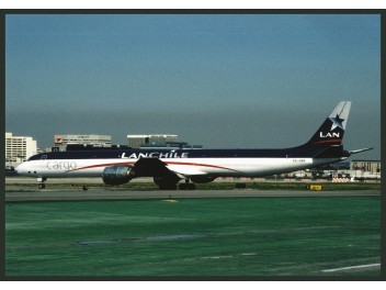 LAN Chile Cargo