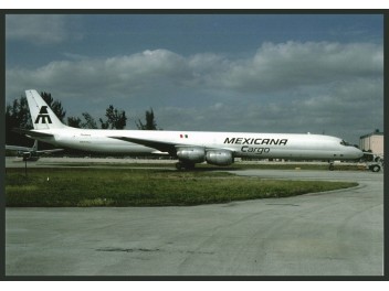 Mexicana Cargo