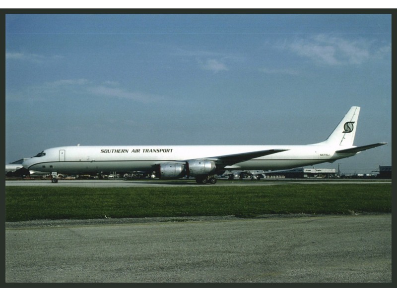 Southern Air Transport