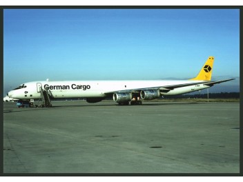 German Cargo